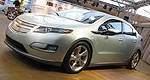 L.A. Auto Show 2009 : Enfin! La voiture électrique et hybride est arrivée!