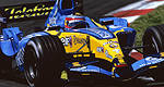 Christmas gifts: What about genuine Formula 1 parts from Renault?