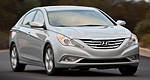 2011 Hyundai Sonata Injects Emotion and Superior Quality into Bland Segment
