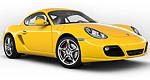 Top 10 eccentric new-car colours