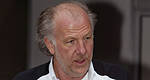 F1: David Richards' Prodrive to buy Renault's F1 team - report
