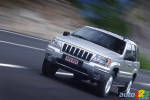 Jeep Grand Cherokee 1999-2004 : occasion