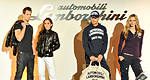 Lamborghini's L.A. Fashion Boutique