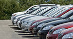 Auto Industry on the Road to Recovery in 2010