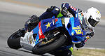 Yoshimura Suzuki to run four rounds of 2010 WSBK