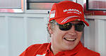 WRC: Kimi Raikkonen's Citroen switch now official