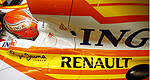 F1: Ho-Pin Tung espère que Mangrove/Genii/Gravity achètera Renault