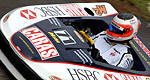 Karting: Felipe Massa dedicates 11hours race victory to new born son