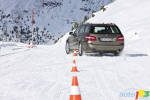 2010 Mercedes-Benz E-Class 4MATIC  : The automatic drive for wintry road conditions