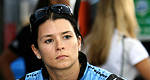 NASCAR: JR Motorsports toujours en pourparlers avec Danica Patrick