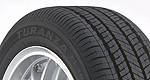 Bridgestone Run-Flat Technology Featured As Original Equipment On Toyota's Sienna