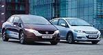 Honda Sponsors COP15 Climate Change Conference