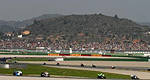 WSBK - Official 2010 testing in Spain