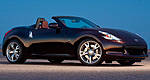 Magna Car Top Systems Producing Soft-top System for the Nissan 370Z