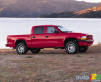 Dodge Dakota 1999-2004 : occasion