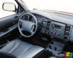 Dodge Dakota 1999-2004 : occasion