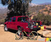 Dodge Dakota 1999-2004 : occasion