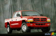 Dodge Dakota 1999-2004 : occasion