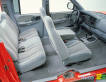 Dodge Dakota 1999-2004 : occasion