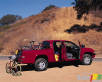 Dodge Dakota 1999-2004 : occasion