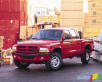 Dodge Dakota 1999-2004 : occasion