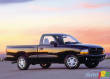 Dodge Dakota 1999-2004 : occasion