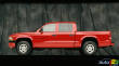 Dodge Dakota 1999-2004 : occasion