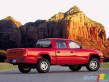 Dodge Dakota 1999-2004 : occasion
