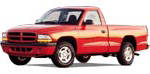 Dodge Dakota 1999-2004 : occasion