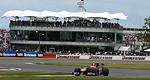F1: British GP tickets off to record-setting start