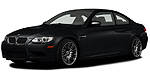 2009 BMW M3 Coupé Review