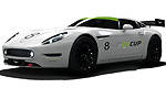 EV Cup: Green racing in its way