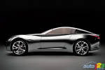 Infiniti Essence Concept Coming to Canada for Montreal and Toronto Auto Shows
