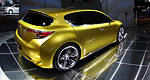 2009 L.A. Auto Show: Top 10 Green Cars