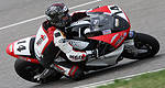 Deeley Harley-Davidson Canada maintains the racing heritage