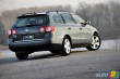 2010 Volkswagen Passat Wagon 2.0 TSI Comfortline