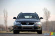 2010 Volkswagen Passat Wagon 2.0 TSI Comfortline