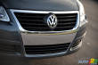 2010 Volkswagen Passat Wagon 2.0 TSI Comfortline