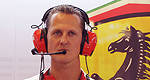F1: Nick Fry convaincu que Michael Schumacher serait compétitif