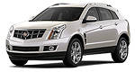 Cadillac SRX Haut de gamme à TI 2010 : essai routier