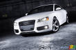 2010 Audi A5 2.0 TFSI quattro