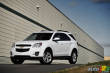 2010 Chevrolet equinox 1LT FWD