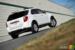 2010 Chevrolet equinox 1LT FWD