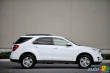 2010 Chevrolet equinox 1LT FWD