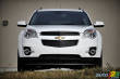 2010 Chevrolet equinox 1LT FWD