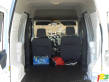 Ford Transit Connect XLT 2010 : essai routier Ford Transit Connect XLT 2010 : essai routier