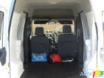 Ford Transit Connect XLT 2010 : essai routier
