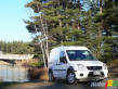 Ford Transit Connect XLT 2010 : essai routier Ford Transit Connect XLT 2010 : essai routier