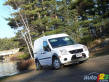 Ford Transit Connect XLT 2010 : essai routier Ford Transit Connect XLT 2010 : essai routier