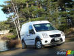 Ford Transit Connect XLT 2010 : essai routier Ford Transit Connect XLT 2010 : essai routier